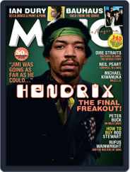 MOJO (Digital) Subscription                    April 1st, 2020 Issue