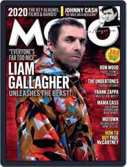 MOJO (Digital) Subscription                    February 1st, 2020 Issue