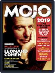 MOJO (Digital) Subscription                    January 1st, 2020 Issue