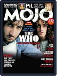 MOJO (Digital) Subscription                    November 1st, 2019 Issue