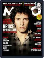 MOJO (Digital) Subscription                    August 1st, 2019 Issue