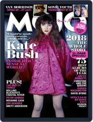 MOJO (Digital) Subscription                    January 1st, 2019 Issue