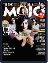MOJO (Digital) Subscription                    December 1st, 2018 Issue