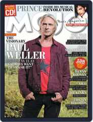 MOJO (Digital) Subscription                    September 1st, 2018 Issue