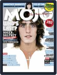 MOJO (Digital) Subscription                    May 1st, 2018 Issue