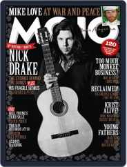 MOJO (Digital) Subscription                    March 1st, 2018 Issue