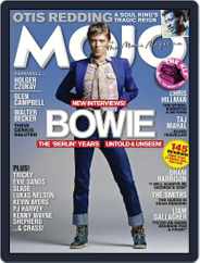 MOJO (Digital) Subscription                    November 1st, 2017 Issue