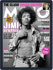 MOJO (Digital) Subscription                    August 1st, 2017 Issue