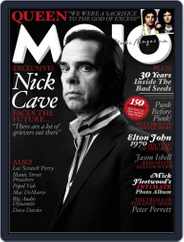 MOJO (Digital) Subscription                    July 1st, 2017 Issue
