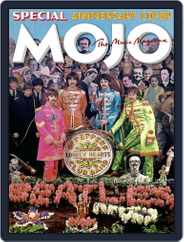 MOJO (Digital) Subscription                    June 1st, 2017 Issue