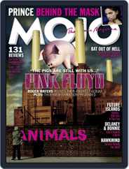 MOJO (Digital) Subscription                    May 1st, 2017 Issue