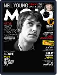 MOJO (Digital) Subscription                    March 1st, 2017 Issue