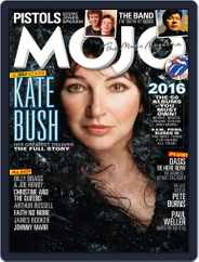 MOJO (Digital) Subscription                    January 1st, 2017 Issue