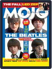 MOJO (Digital) Subscription                    August 22nd, 2016 Issue
