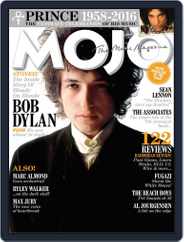 MOJO (Digital) Subscription                    May 24th, 2016 Issue