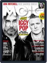 MOJO (Digital) Subscription                    April 1st, 2016 Issue