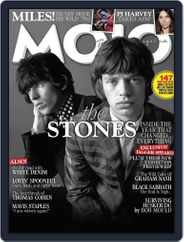 MOJO (Digital) Subscription                    March 22nd, 2016 Issue