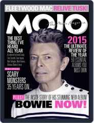 MOJO (Digital) Subscription                    January 1st, 2016 Issue
