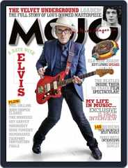 MOJO (Digital) Subscription                    December 1st, 2015 Issue