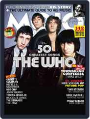 MOJO (Digital) Subscription                    August 1st, 2015 Issue