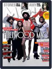 MOJO (Digital) Subscription                    July 1st, 2015 Issue