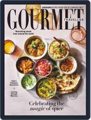 Gourmet Traveller (Digital) Subscription                    June 1st, 2020 Issue