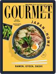 Gourmet Traveller (Digital) Subscription                    May 1st, 2020 Issue
