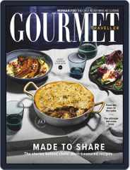 Gourmet Traveller (Digital) Subscription                    April 1st, 2020 Issue