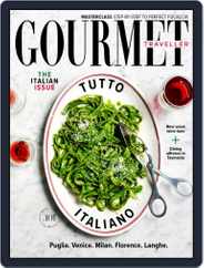 Gourmet Traveller (Digital) Subscription                    March 1st, 2020 Issue