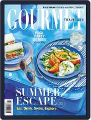 Gourmet Traveller (Digital) Subscription                    January 1st, 2020 Issue