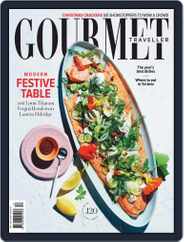 Gourmet Traveller (Digital) Subscription                    December 1st, 2019 Issue