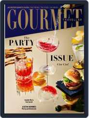 Gourmet Traveller (Digital) Subscription                    November 1st, 2019 Issue