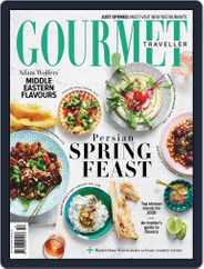Gourmet Traveller (Digital) Subscription                    October 1st, 2019 Issue
