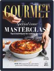 Gourmet Traveller (Digital) Subscription                    June 1st, 2019 Issue