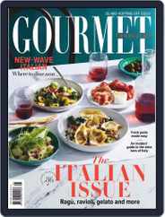 Gourmet Traveller (Digital) Subscription                    May 1st, 2019 Issue