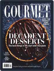 Gourmet Traveller (Digital) Subscription                    April 1st, 2019 Issue