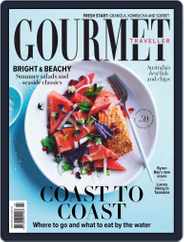 Gourmet Traveller (Digital) Subscription                    January 1st, 2019 Issue