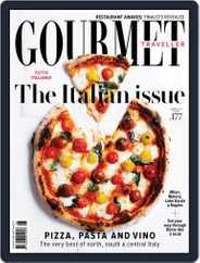 Gourmet Traveller (Digital) Subscription                    August 1st, 2018 Issue