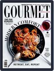 Gourmet Traveller (Digital) Subscription                    July 1st, 2018 Issue