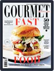 Gourmet Traveller (Digital) Subscription                    March 1st, 2018 Issue