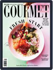 Gourmet Traveller (Digital) Subscription                    February 1st, 2018 Issue
