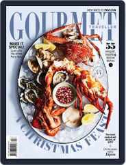 Gourmet Traveller (Digital) Subscription                    December 1st, 2017 Issue
