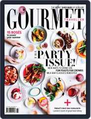 Gourmet Traveller (Digital) Subscription                    November 1st, 2017 Issue