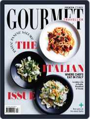 Gourmet Traveller (Digital) Subscription                    October 1st, 2017 Issue