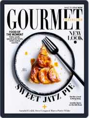 Gourmet Traveller (Digital) Subscription                    September 1st, 2017 Issue