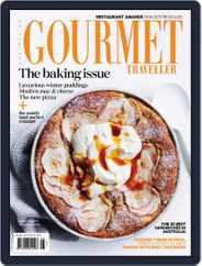 Gourmet Traveller (Digital) Subscription                    August 1st, 2017 Issue