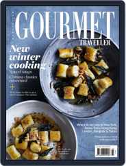 Gourmet Traveller (Digital) Subscription                    July 1st, 2017 Issue