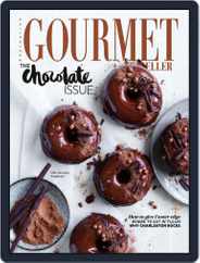 Gourmet Traveller (Digital) Subscription                    April 1st, 2017 Issue