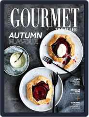 Gourmet Traveller (Digital) Subscription                    March 1st, 2017 Issue