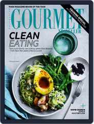 Gourmet Traveller (Digital) Subscription                    February 1st, 2017 Issue